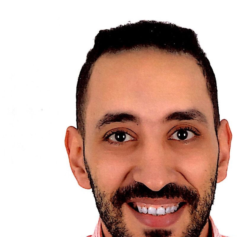Mohamed Atta – RAN Technical Authority expert at Ericsson Egypt | Profile
