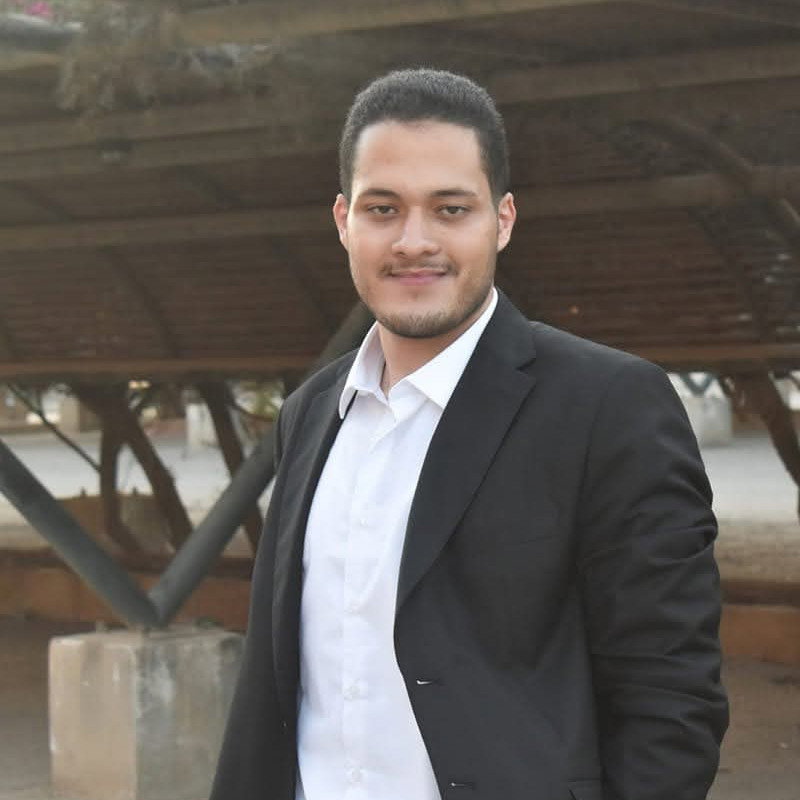 Abdelrahman Hassan – Front End Developer at Finitic | Wuzzuf