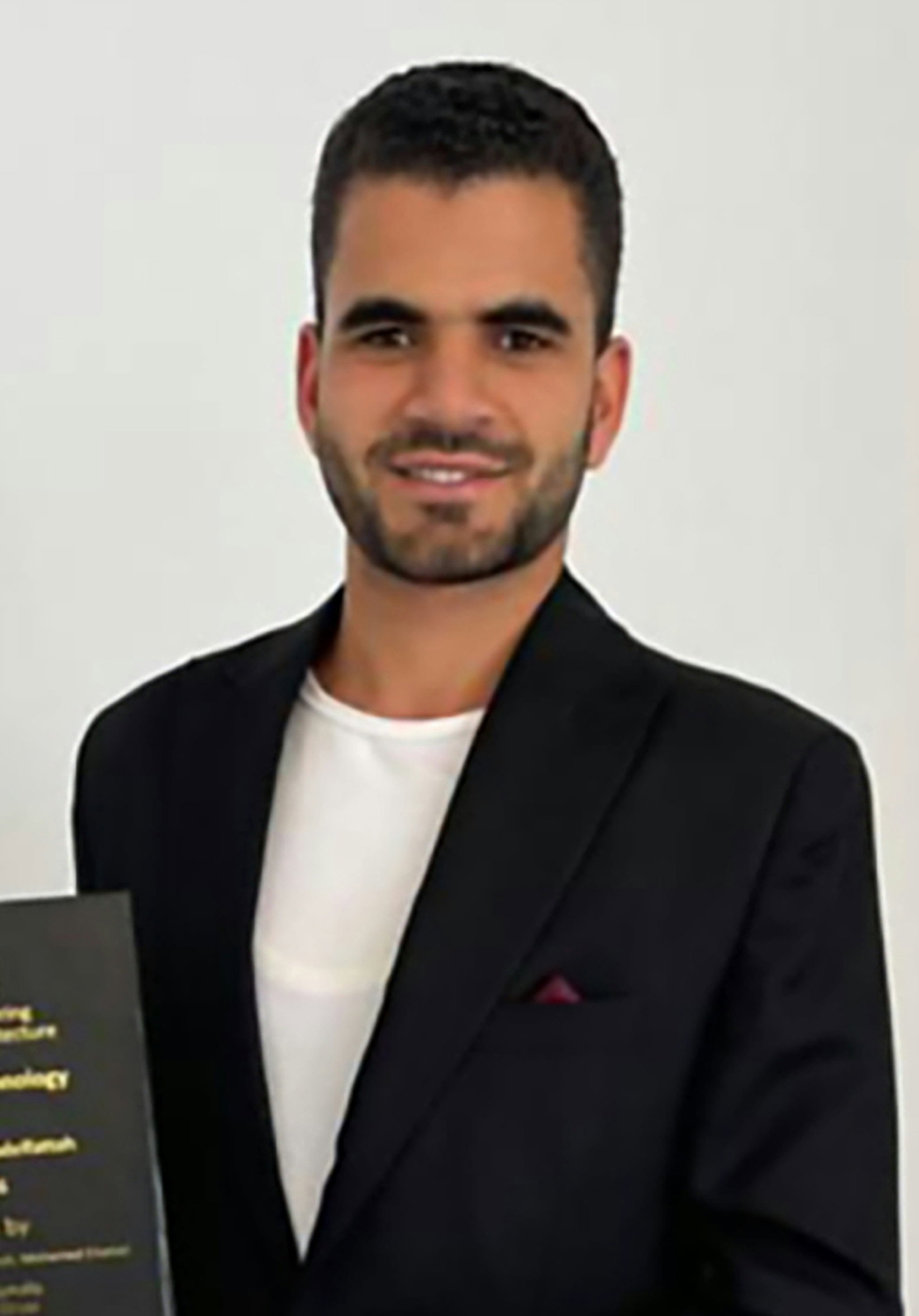 Mohamed Salah – Architect at Dark Engineering Office | Wuzzuf
