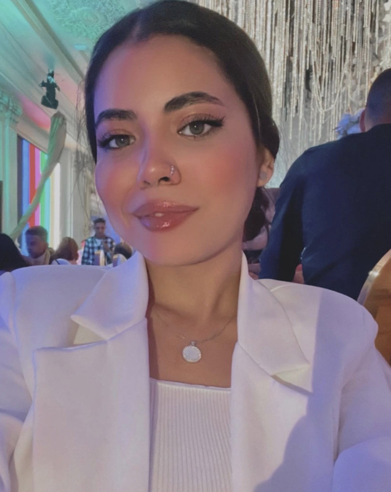 Zainab Atif – Senior Operations & HR Specialist at Al-Solmaniya City ...
