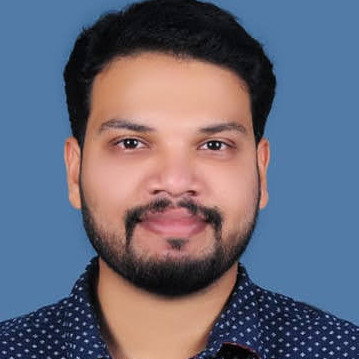 ANISH RAJAN – Mechanical Engineer | Profile