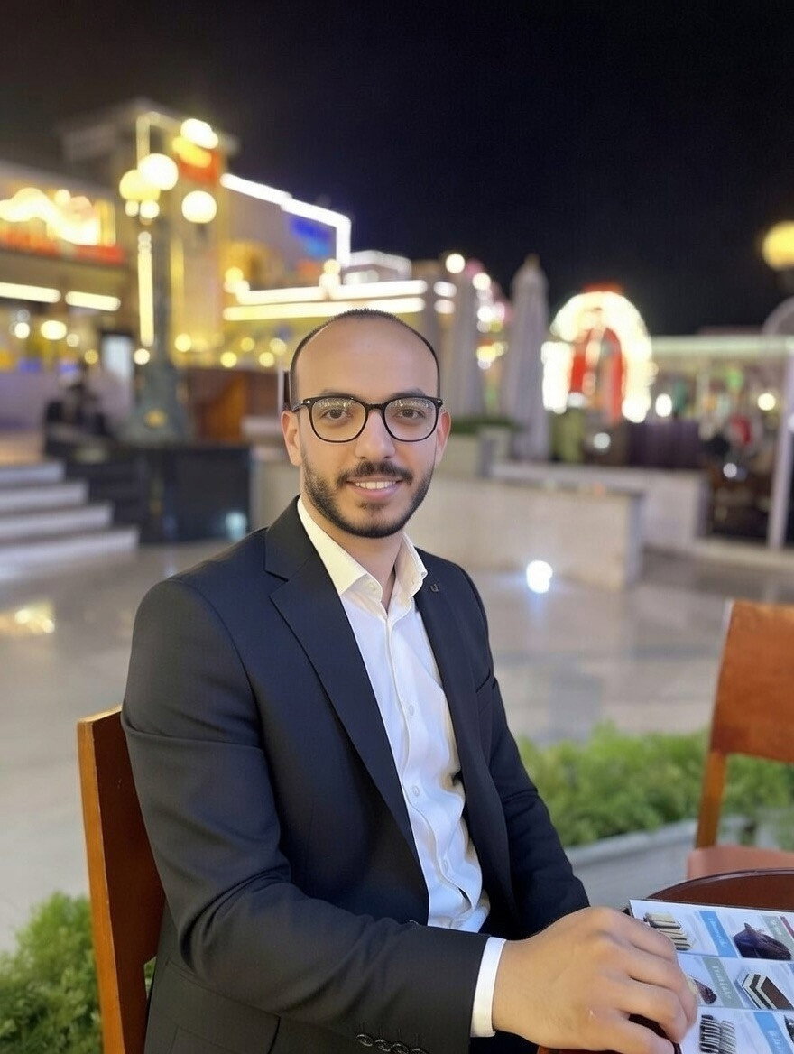 abdoulrahman mustafa – Acting Fixed Assets Manager at Edara Property ...