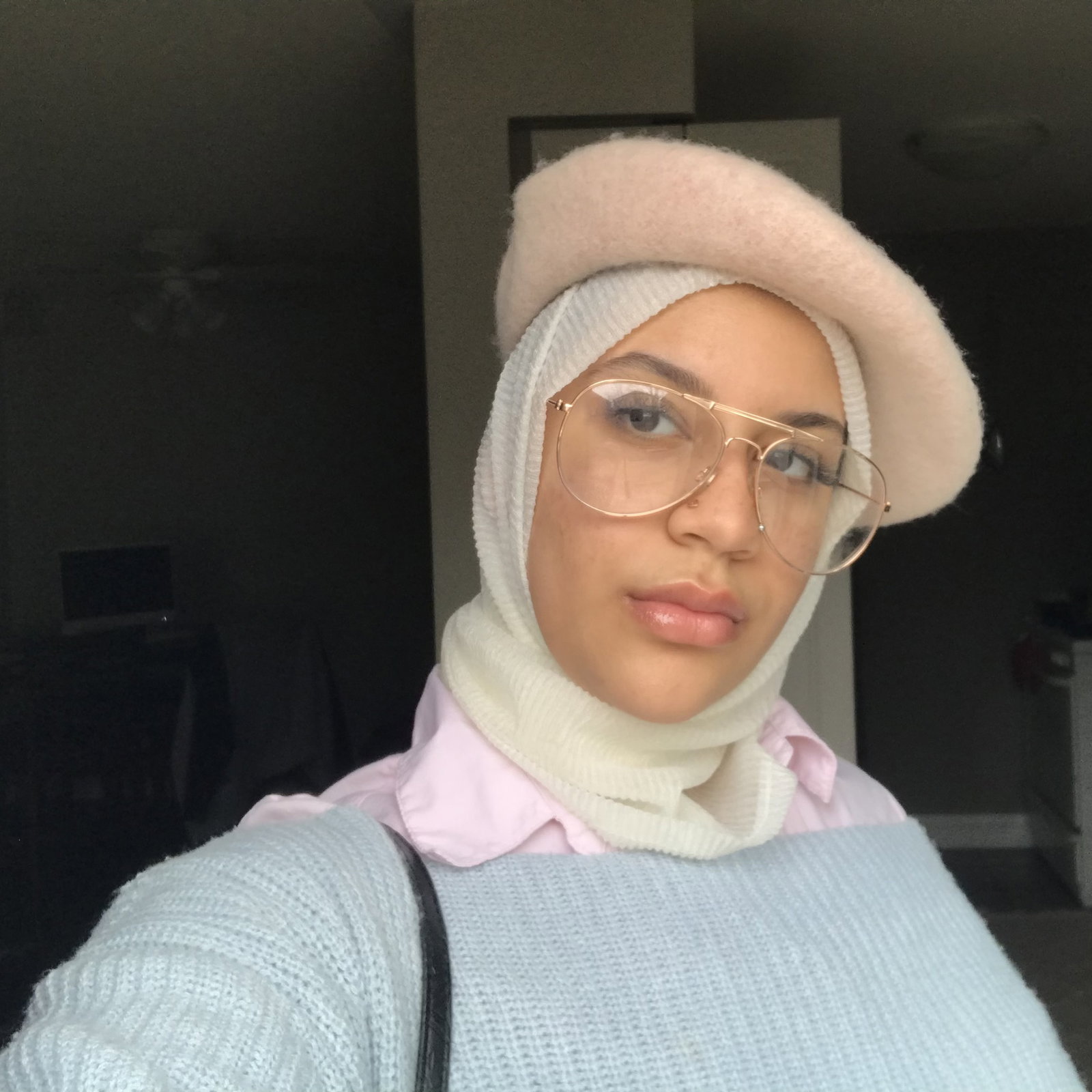 Doha zeyada teacher assistant wuzzuf