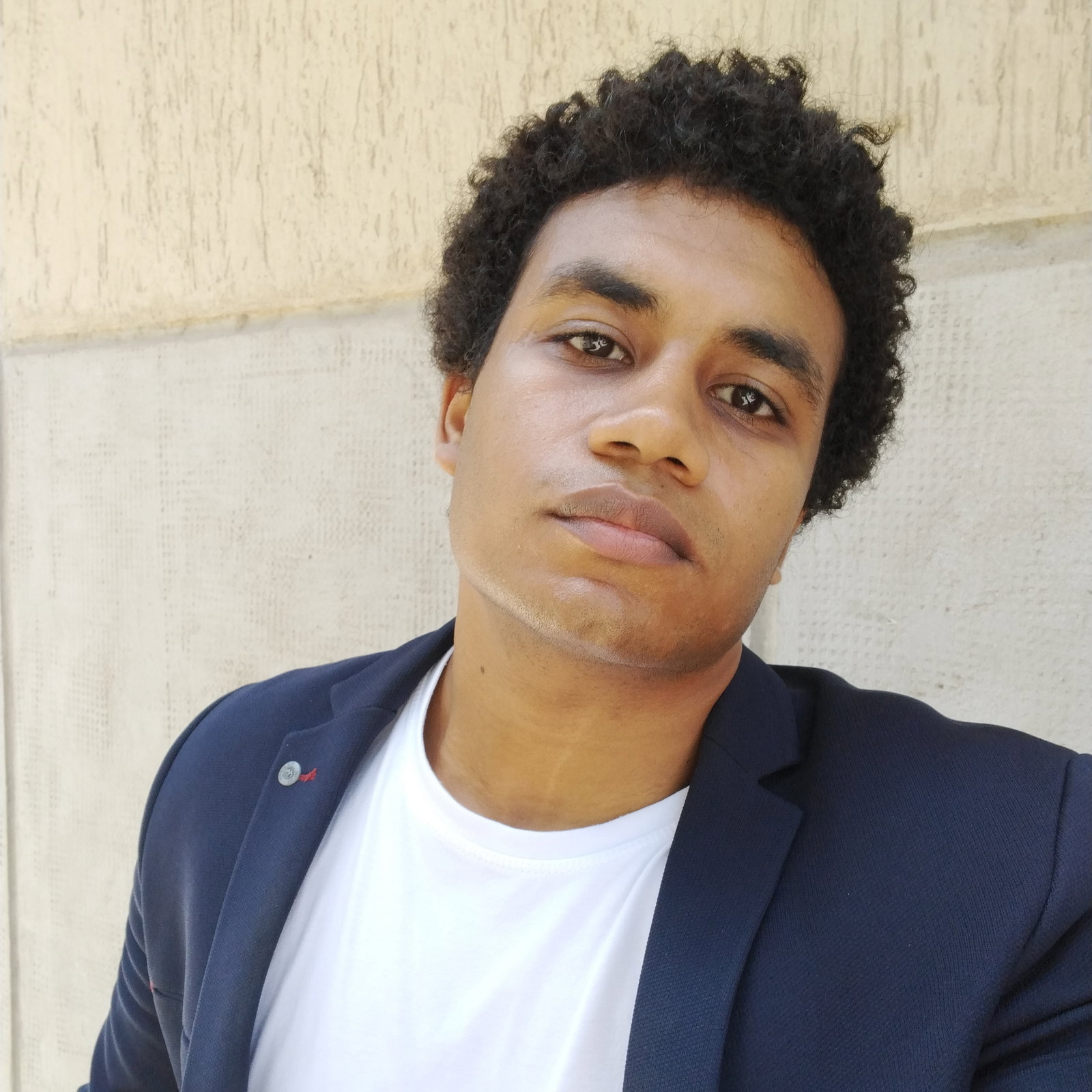 Mohamed Ibrahim – Writer at raseef22 | Wuzzuf