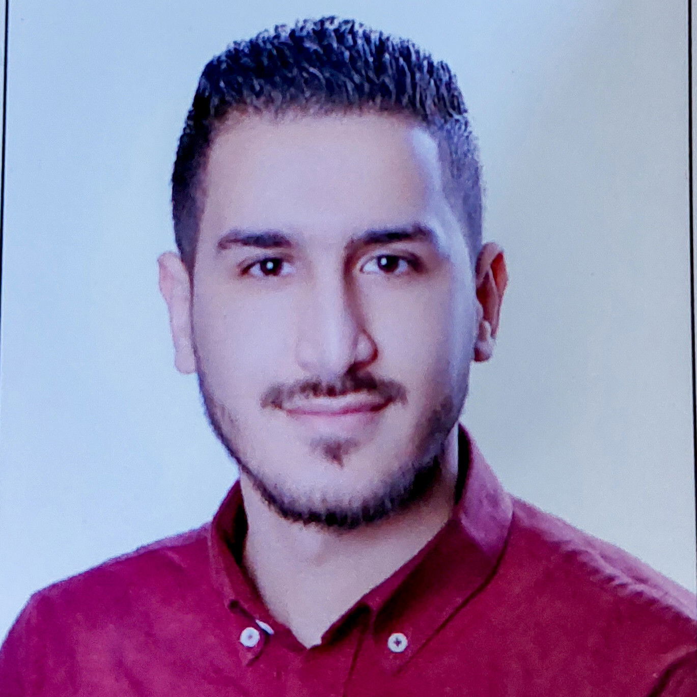 Mohamed Ayman Methodology Analyst at Future Pharmaceutical Industries