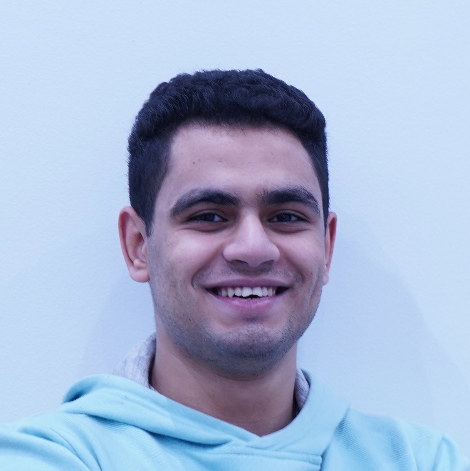 Ali Abdullah 2d Animator at Click media | WUZZUF