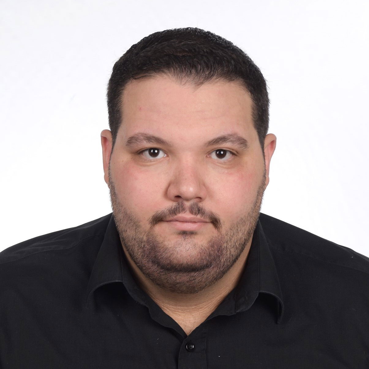 Mhd Nour Kanayah Bi Analyst At Syria Trust For Development WUZZUF