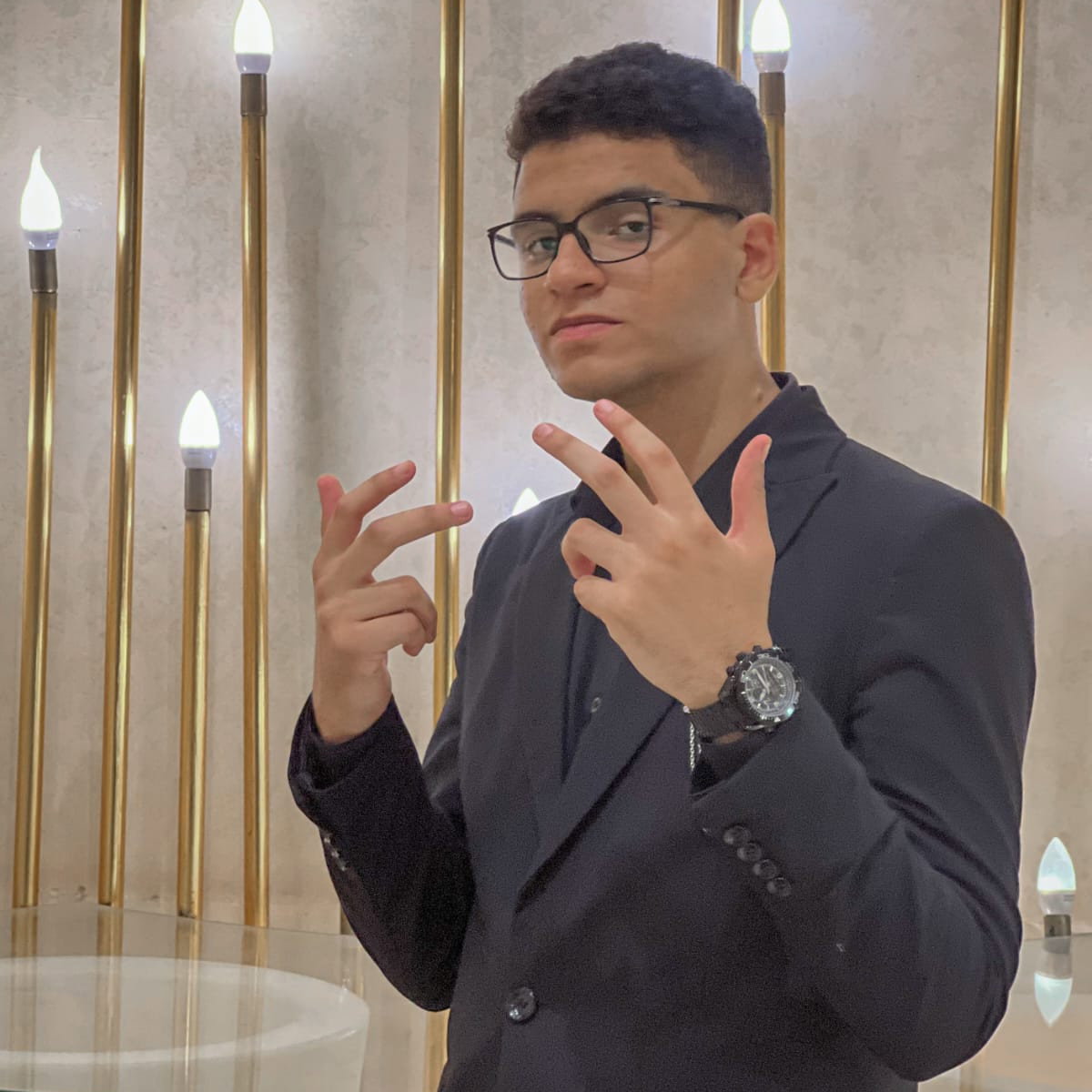 Omar Awad – Customer Support Representative | Wuzzuf