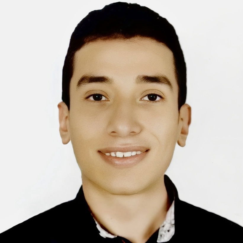 Abdalrahman saadat python developer at upwork egypt profile