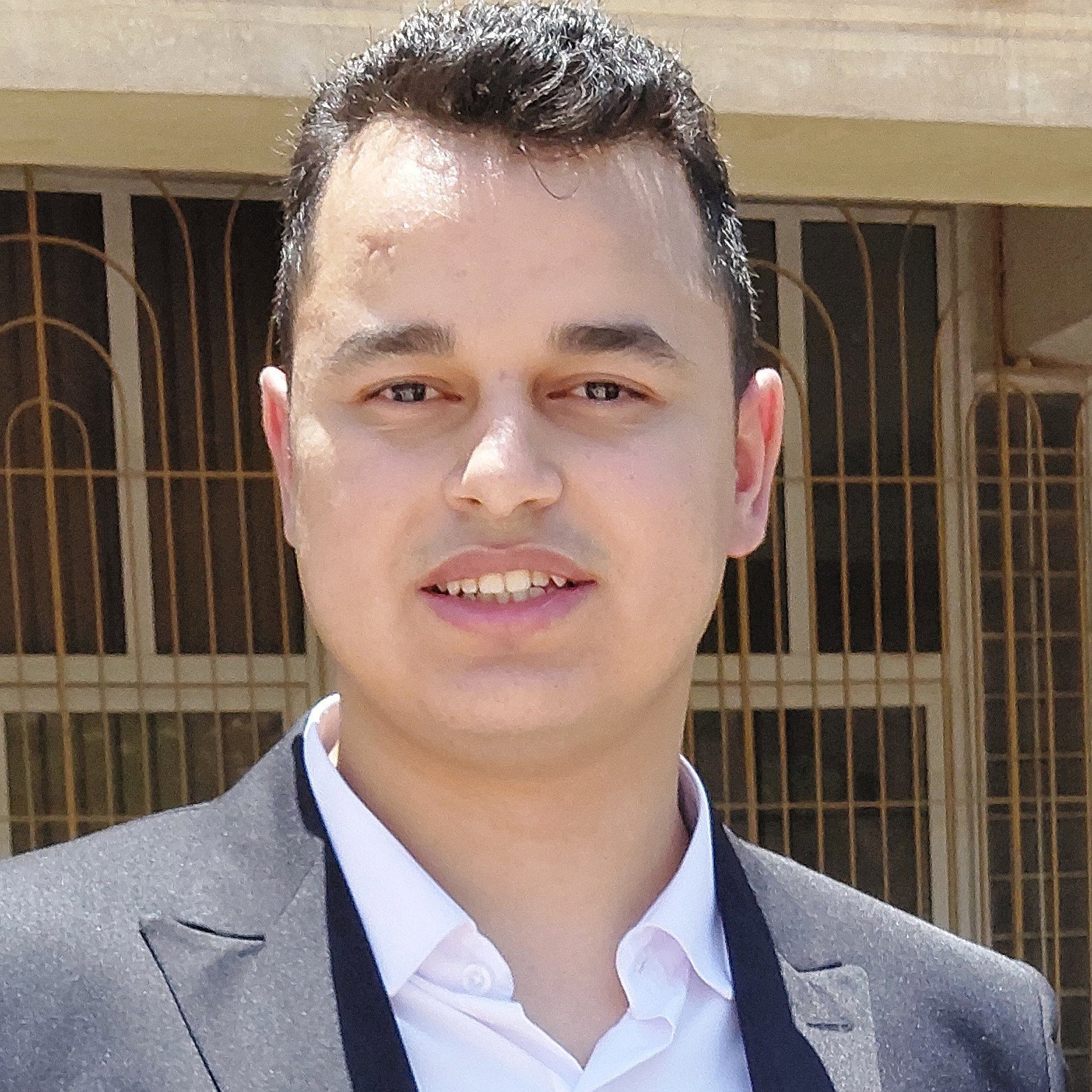 Mohamed Reda – MEAN Stack Web Developer | Wuzzuf