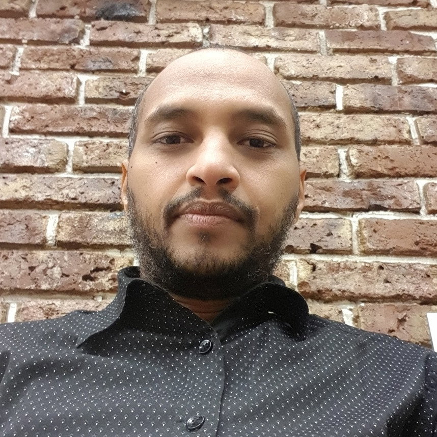Mutaz elshafie senior database manager wuzzuf