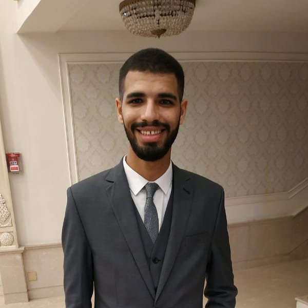 Mohamed Khaled – Machine Learning Engineer | Wuzzuf
