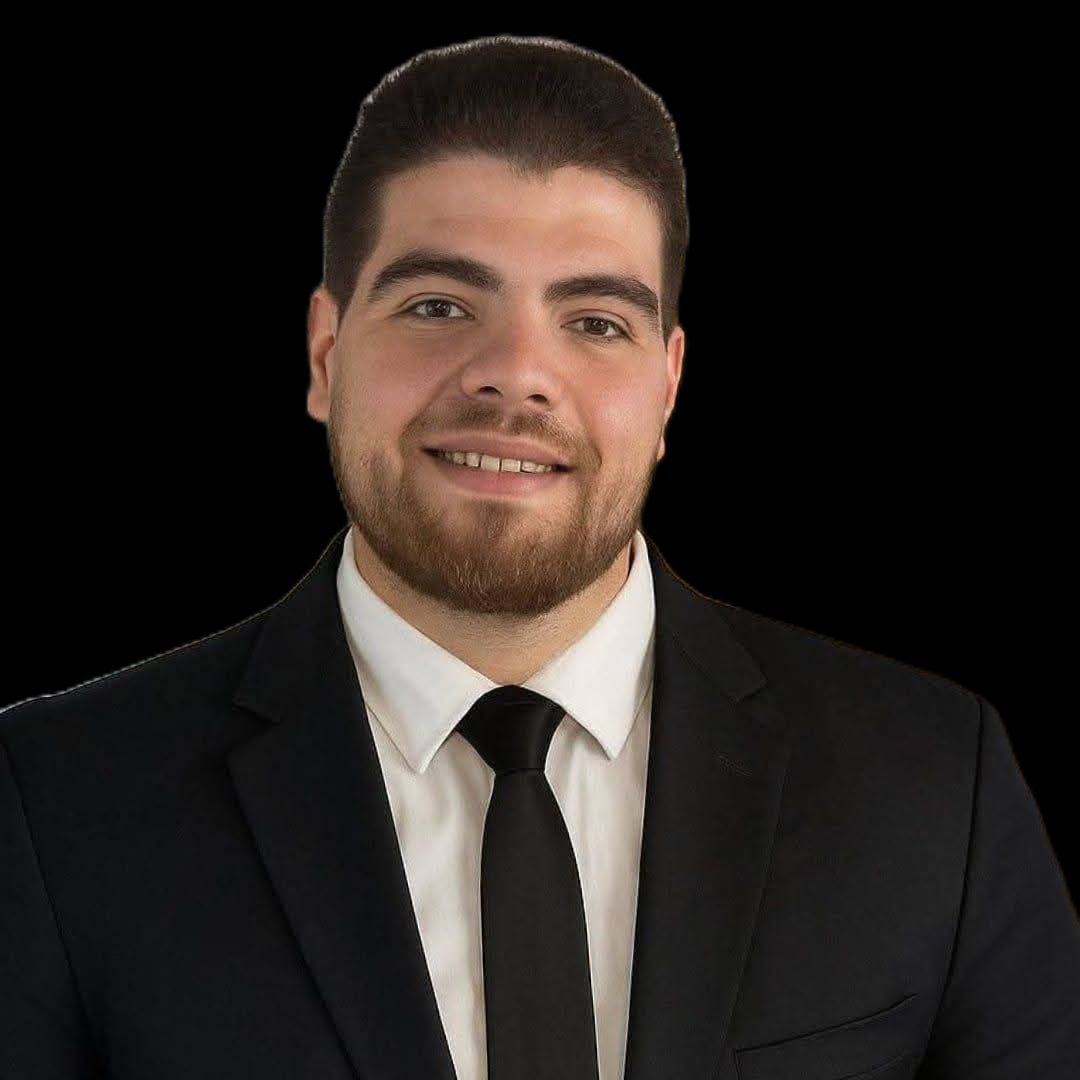 Khaled Ashraf – Accounts Receivable at Victory for Project Management ...