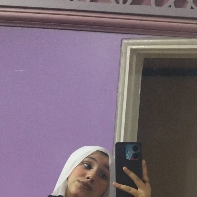 Rofida Abdo – Call Center & Moderator | Wuzzuf