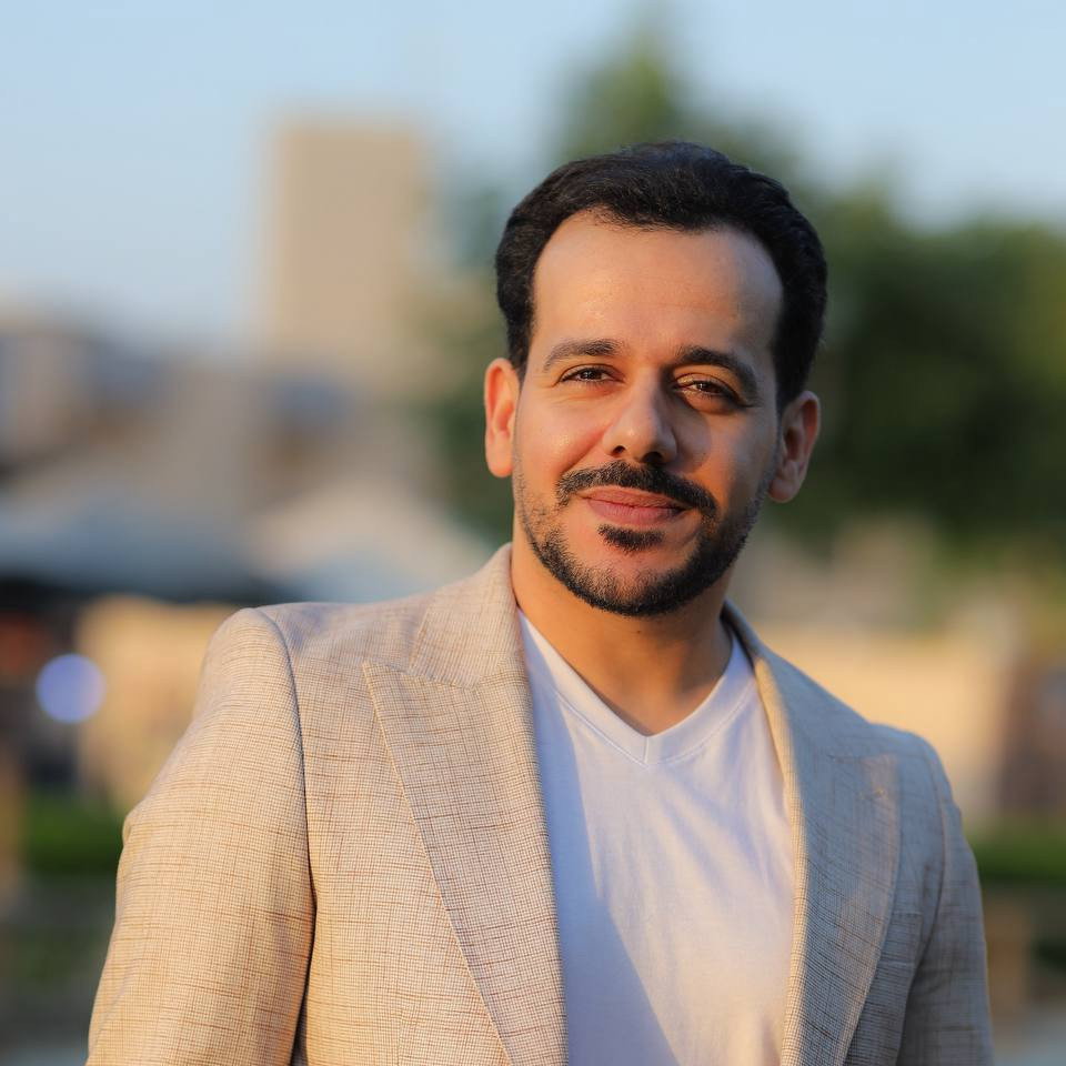 Ibrahim Auda – senior full-stack developer (contract) | Wuzzuf