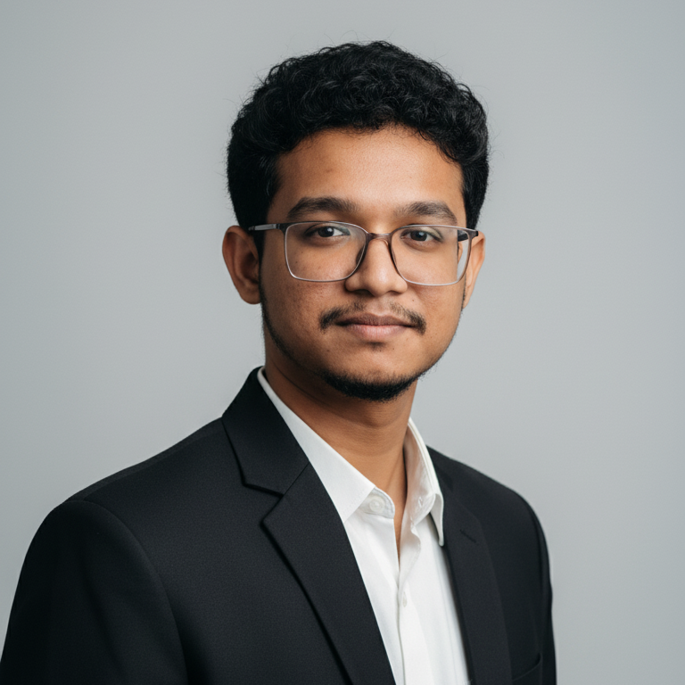 Pravin kumar Manakavalan – UI/UX Designer & Associate Project Manager ...