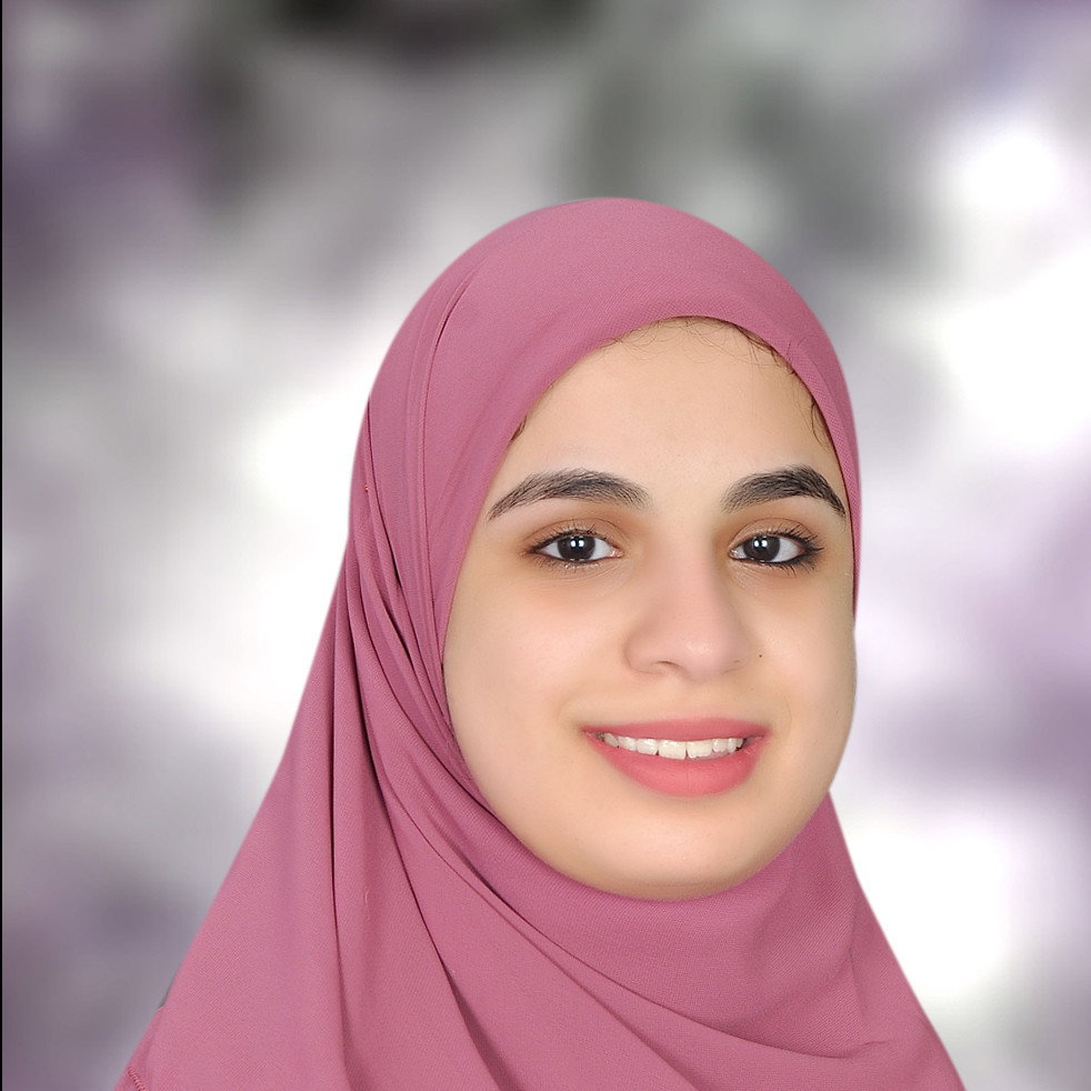 Amira Saleh – Sr. Qc at The code | Wuzzuf
