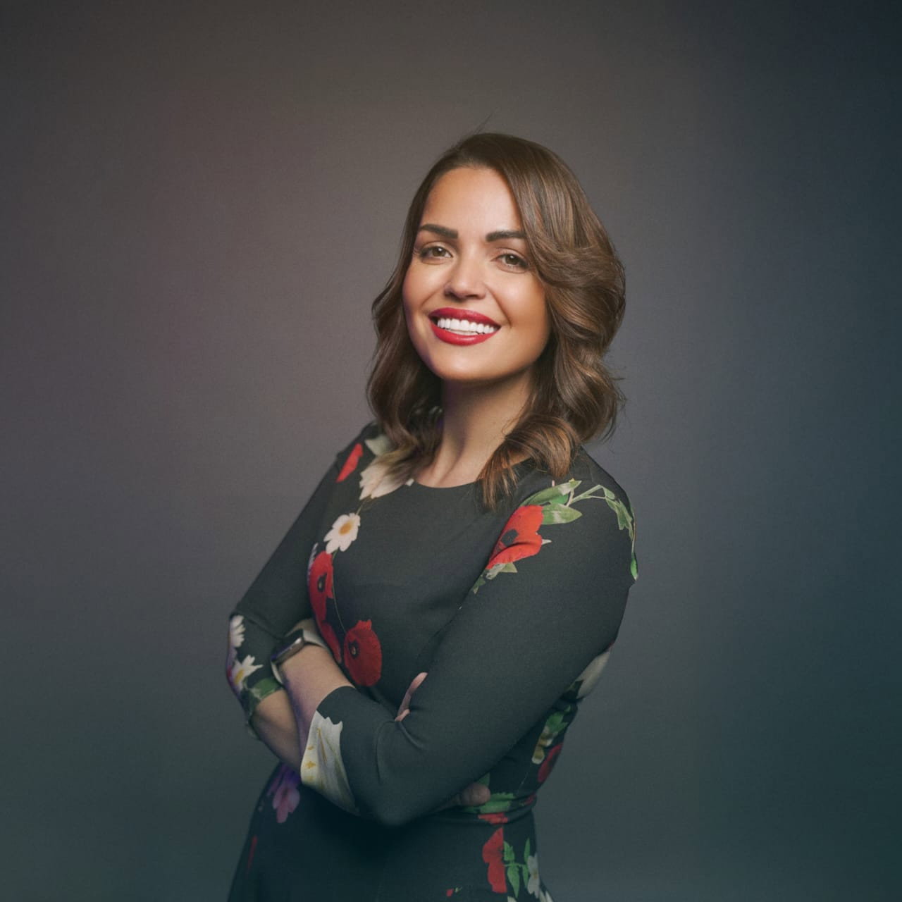 Madonna Hammoud – General Director | Wuzzuf