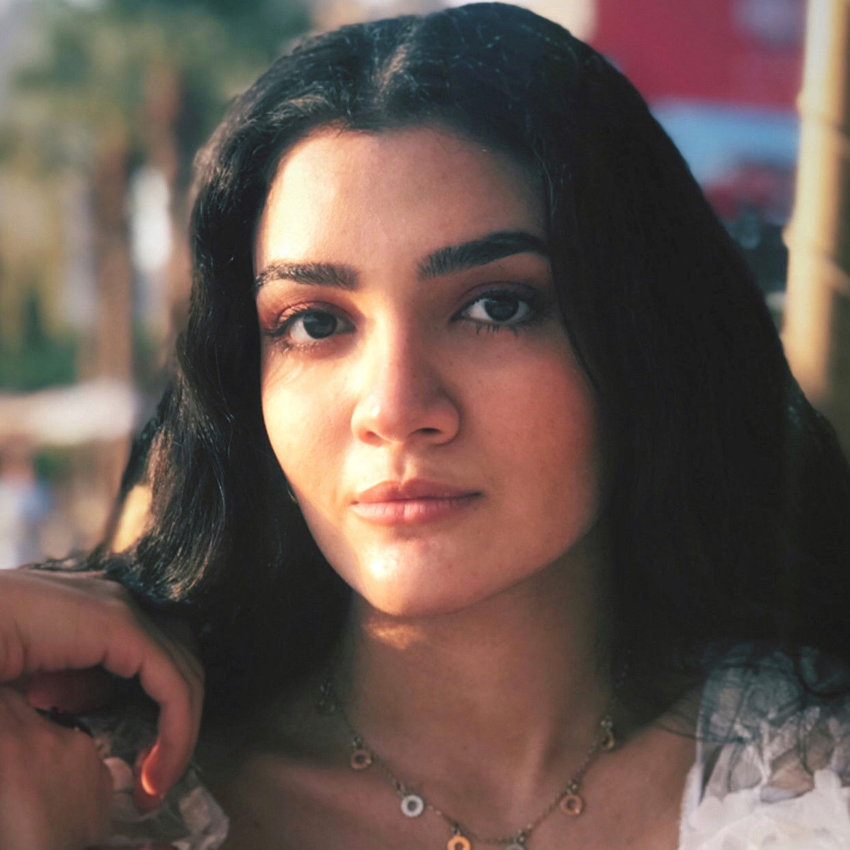 Mayar Sherif’s Professional Profile on WUZZUF
