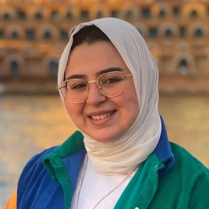 Heba Magdy Junior Art Director at Omar Studio WUZZUF