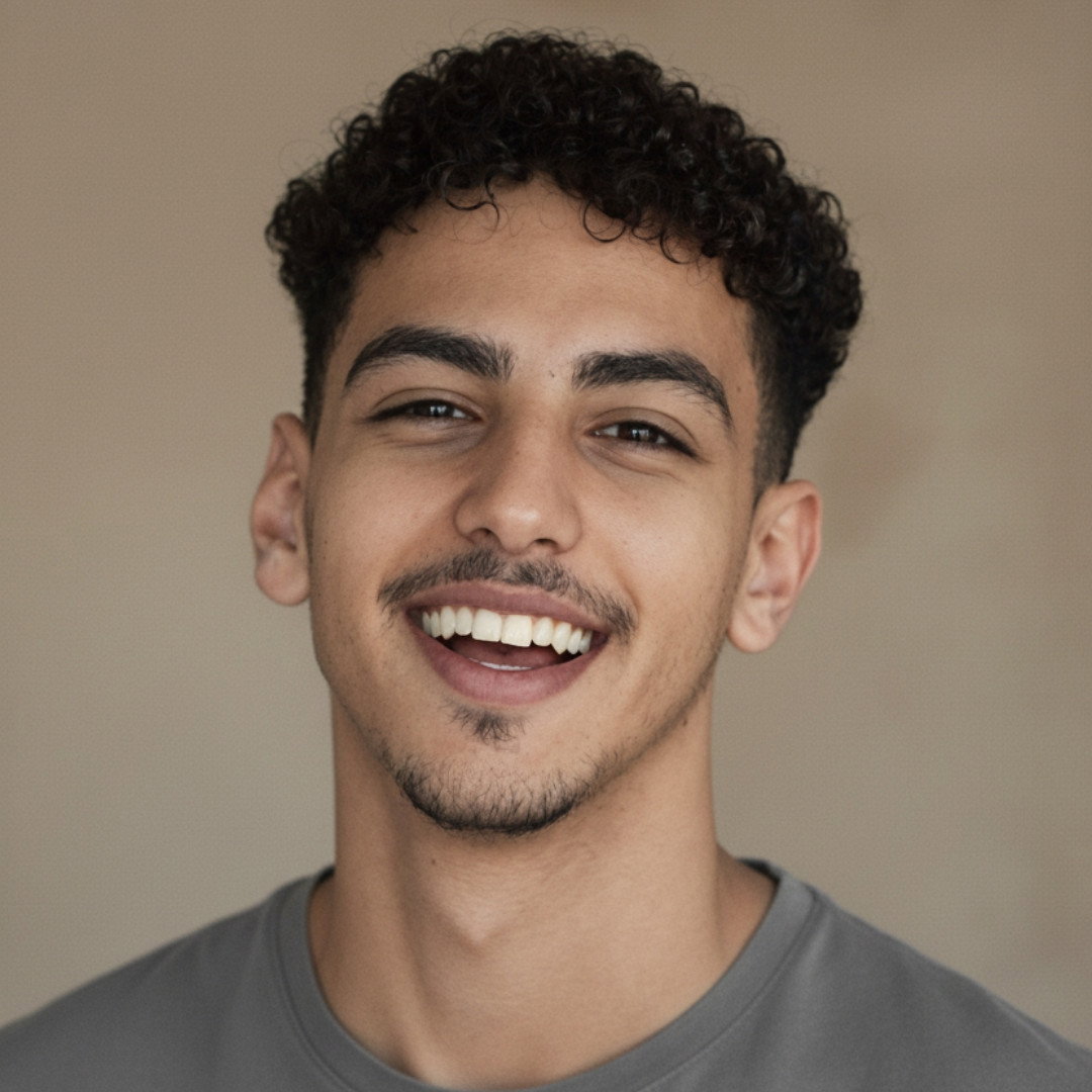khaled ibrahim – Full Stack Developer | Wuzzuf