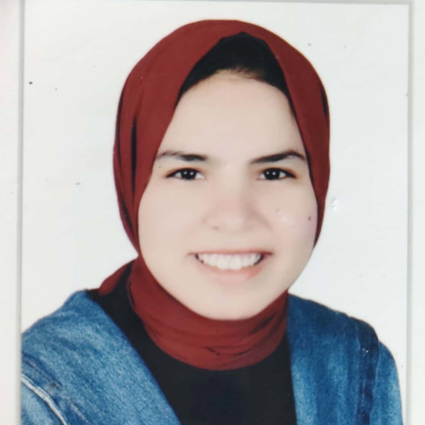 Mahasen Mostafa – Medical Representative at generica pharma, Egypt ...