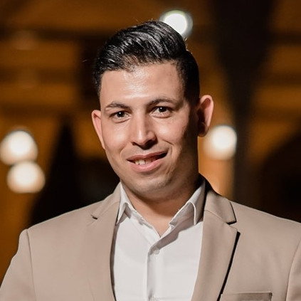 Ahmed Abdel-Ati – Senior Front End Developer at AppsPro | Wuzzuf