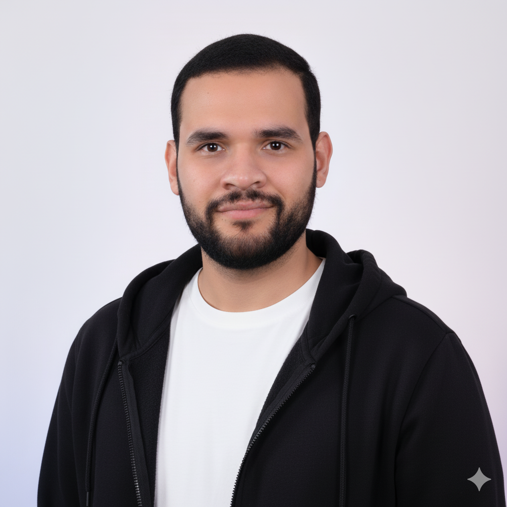Mohammad Hamada – Full Stack .NET Developer at D.Solutions IT Company ...