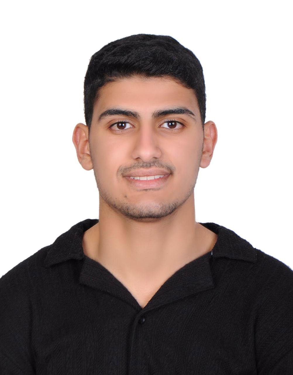 Abdullah Alsaied – coding instructor at startup.teens tutor ischool ...