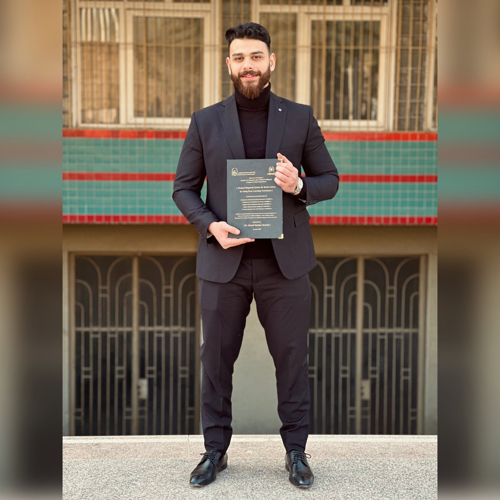 Omar Kamel – Full Stack .NET Developer | Wuzzuf