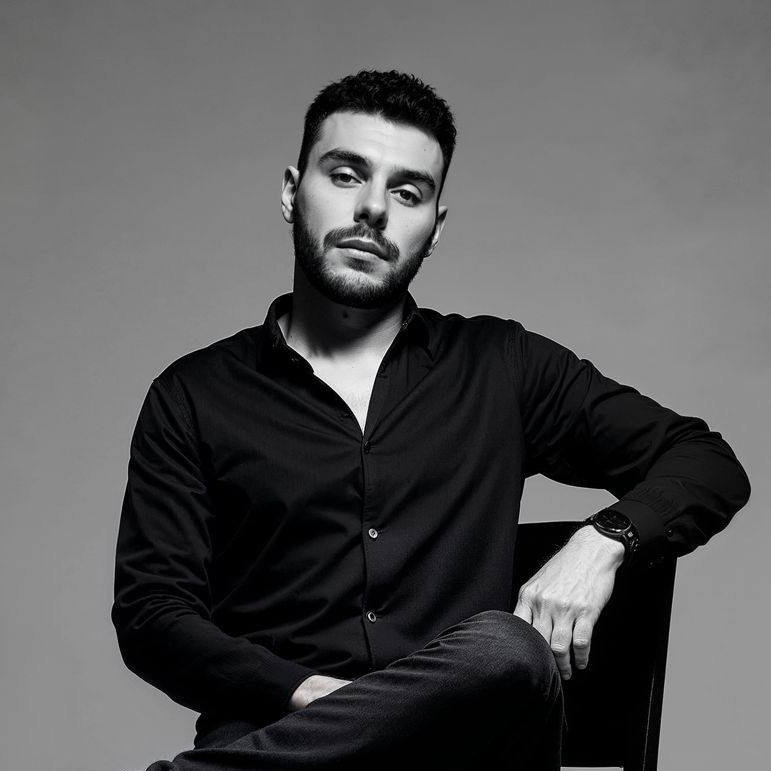 Ibrahim Adel – 3d Designer at Free Lancer | Wuzzuf