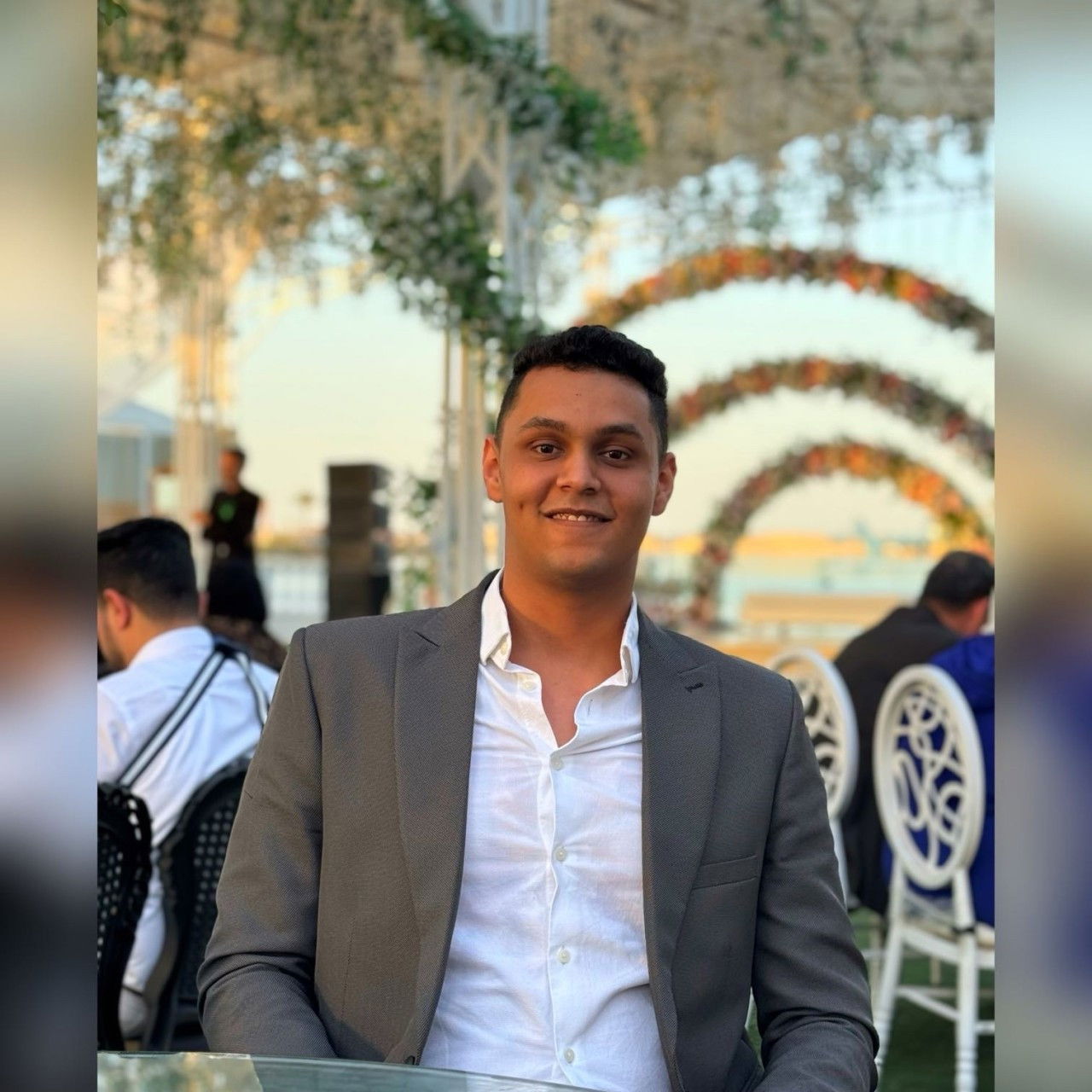 Mahmoud Elwakeel – Software Engineer at Huawei Technologies Egypt | Wuzzuf