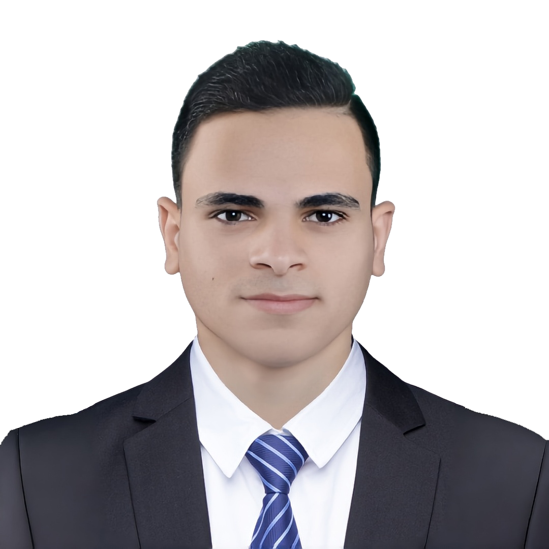 Abdulrahman Ibrahim – Full Stack Developer at Self-employed | Wuzzuf