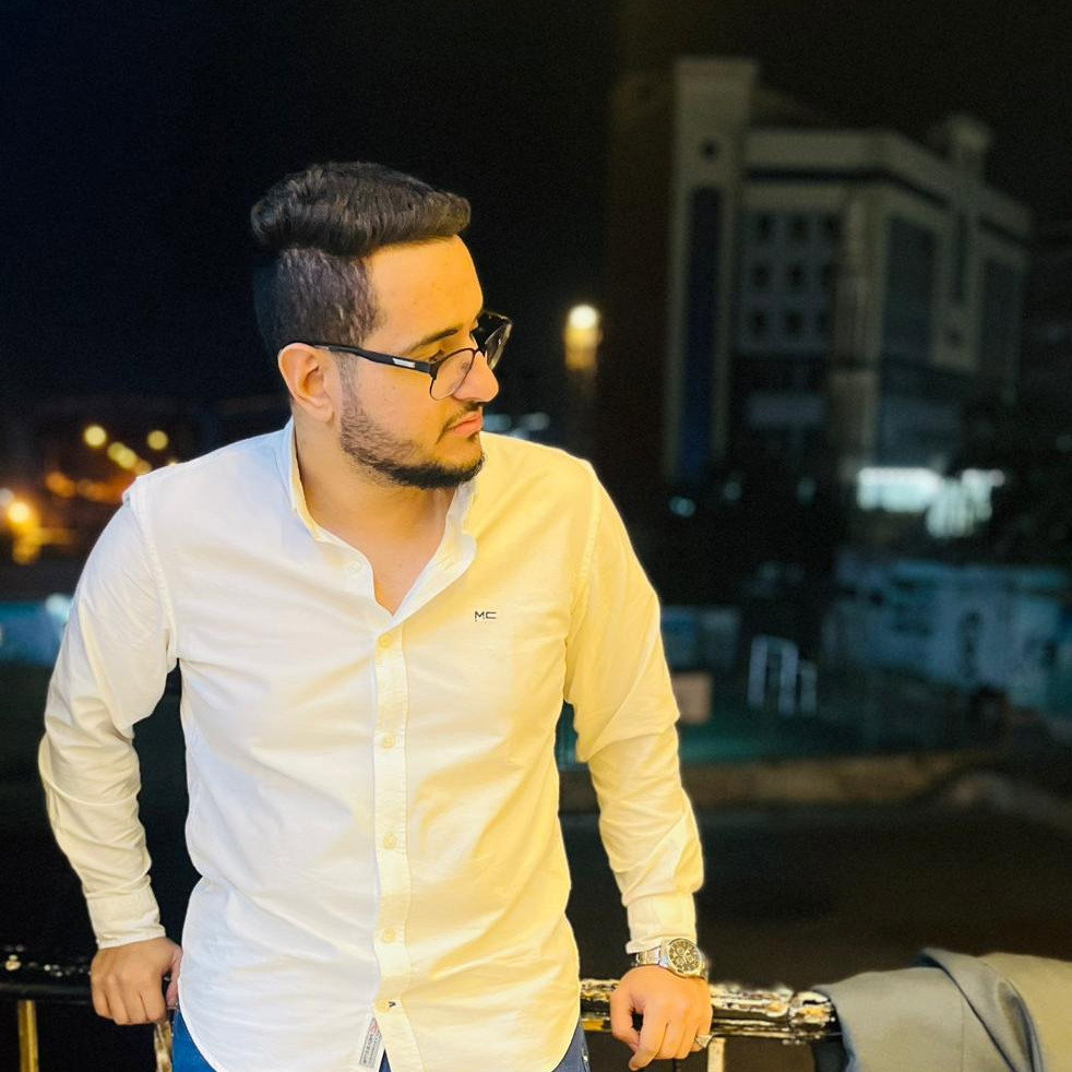 Majid Sakr – Programming Instructor at Tiba International Academy | Wuzzuf