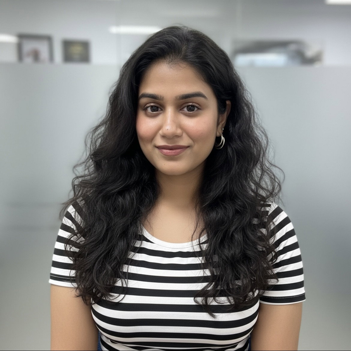 Swati Patel – Associate Product Manager | Wuzzuf
