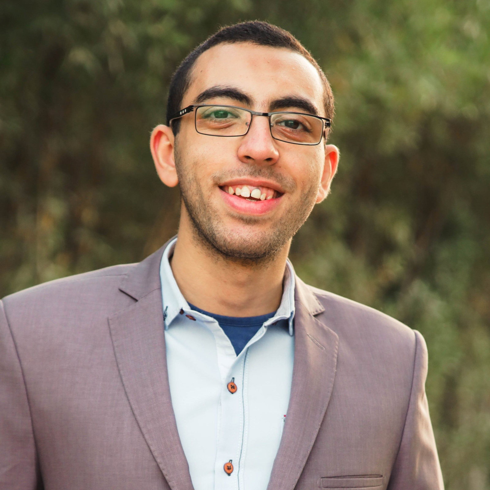 AbdulRahman Mahmoud – Front End Developer at Upwork, Egypt | Profile