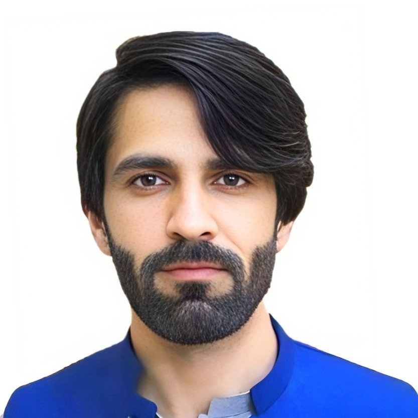 Sayed Shakeel Hussain – Architect | Wuzzuf
