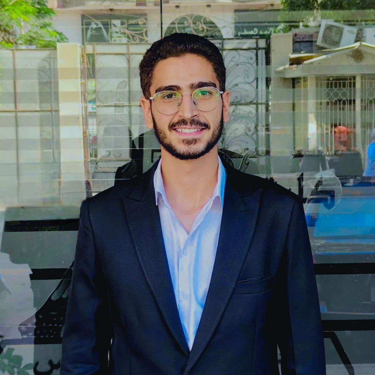 Ziad Mohammed – Full Stack Developer at spacetech | Wuzzuf
