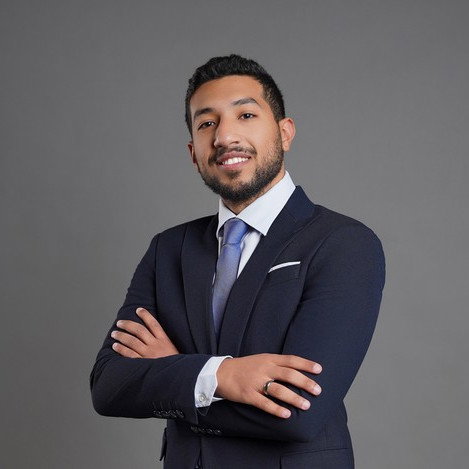 Abdullah Blal – Senior Software Engineer at Megasoft IT Consulting ...