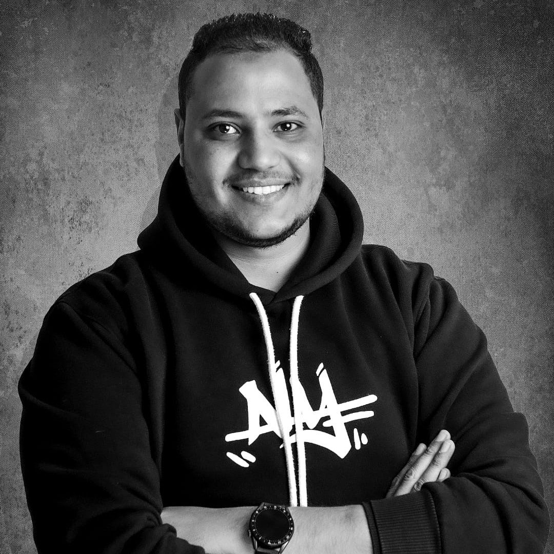 Mohamed Ali – systems operations and support specialist (oracle/maximo ...