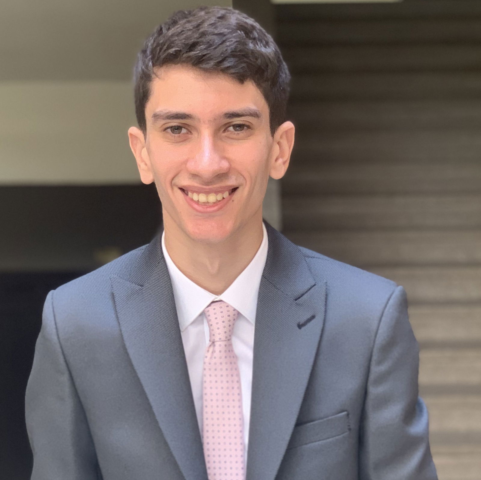 Marco Adly Front office engineer at Huawei Technologies Egypt WUZZUF