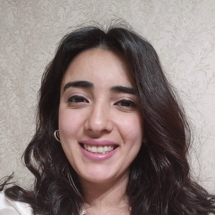 Mary Gayed Project Coordinator at Giza Systems | WUZZUF