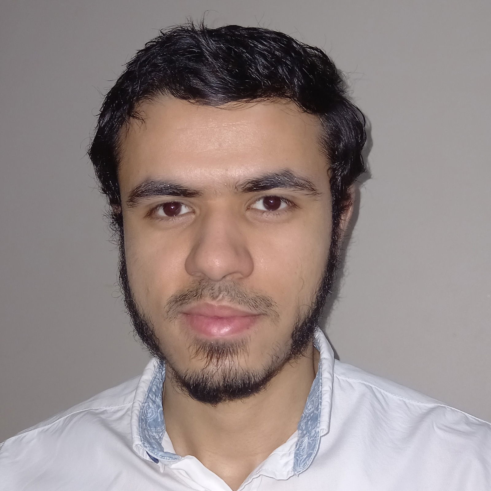 Abdullah Ayman WUZZUF