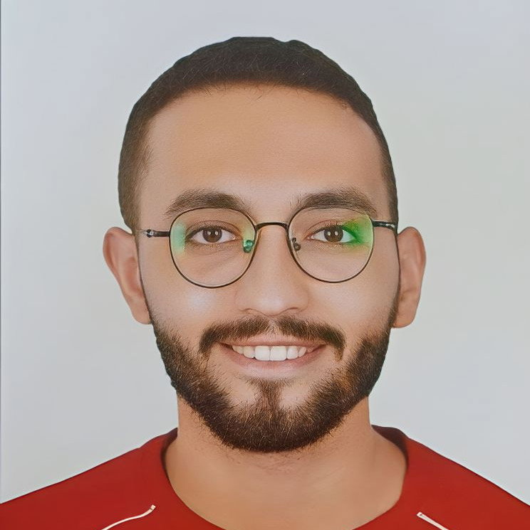 Hazem Mohamed – Lab Engineer | Wuzzuf