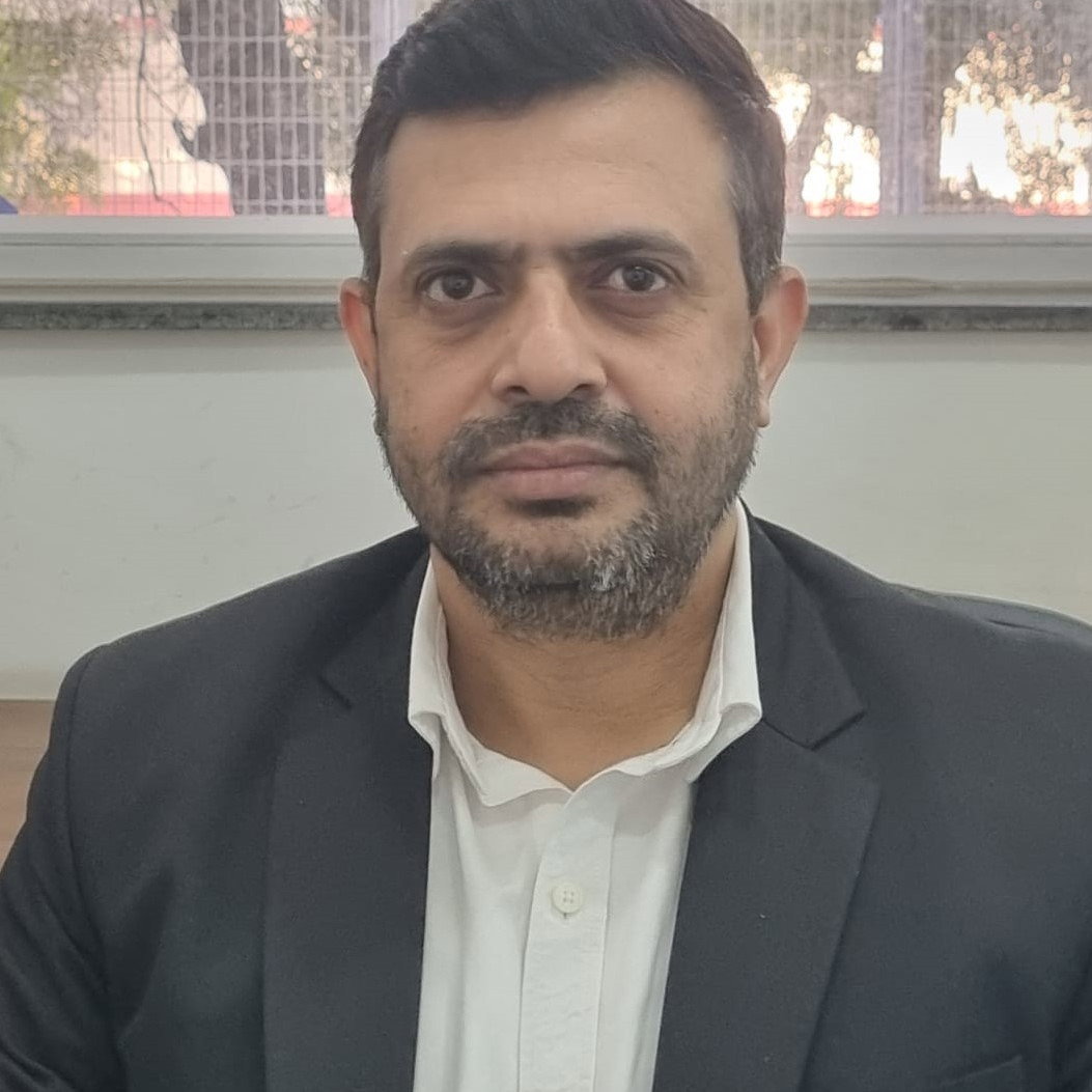 Farhad Alam – General Manager – Supply Chain Planning at Hamdard ...