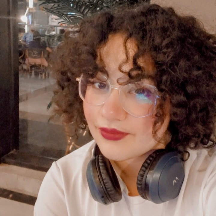 Shahd Rashed – Legal Intern at The Legal Quorum | Profile