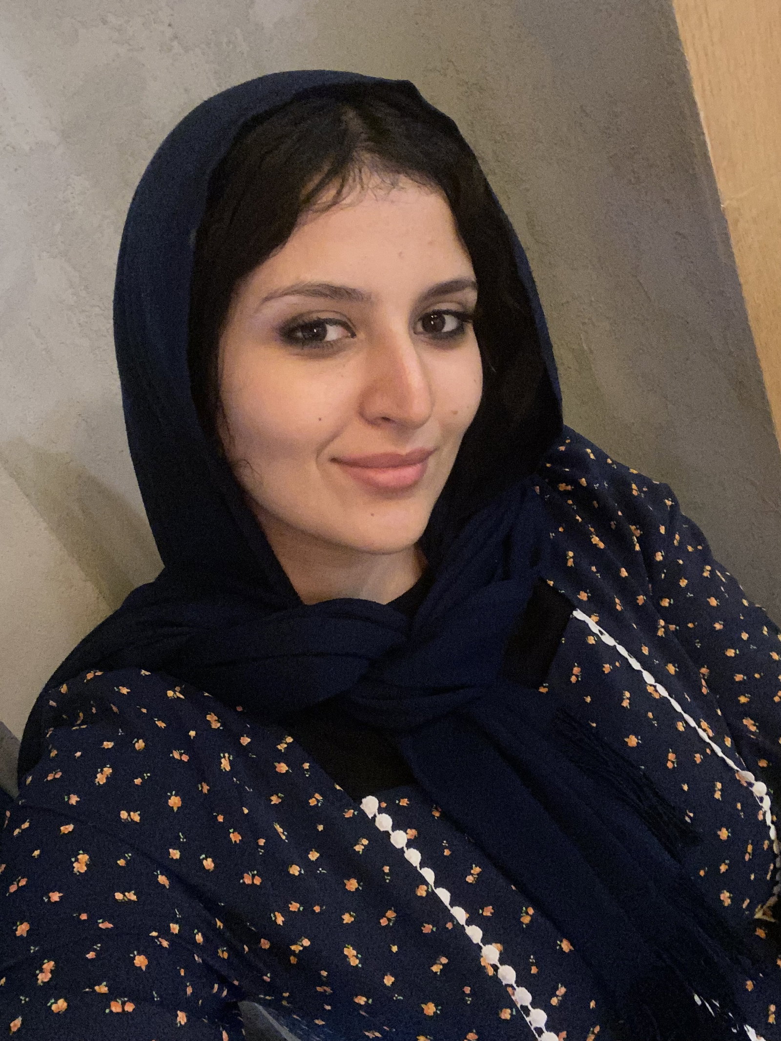 Renad Hammad – Customer Service Consultant | Wuzzuf