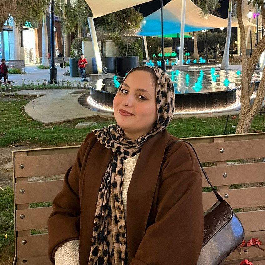 Nada Abdelsattar – Full Stack Developer | Wuzzuf