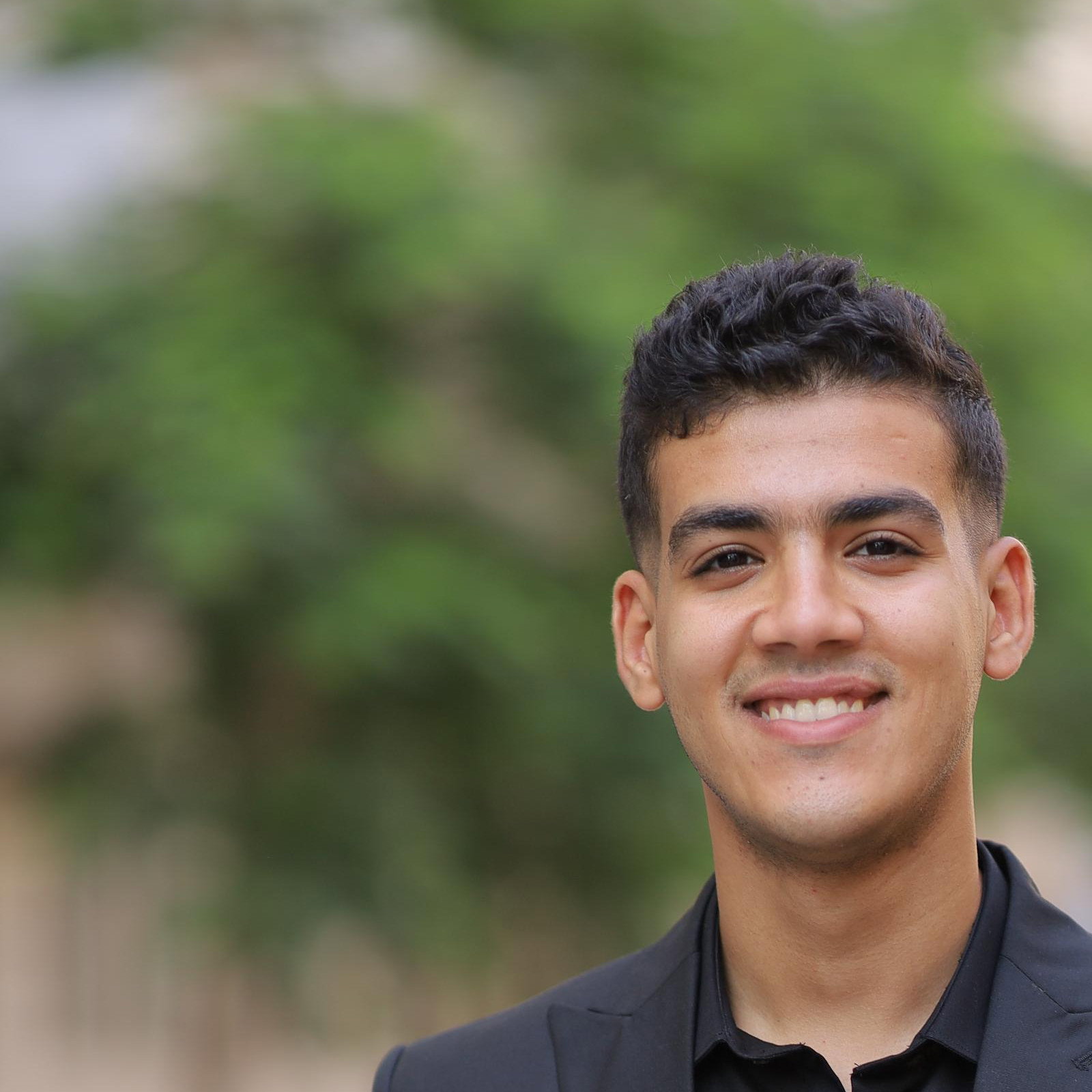 Muhammad Muhammad – Flutter Developer at True Solutions | Profile