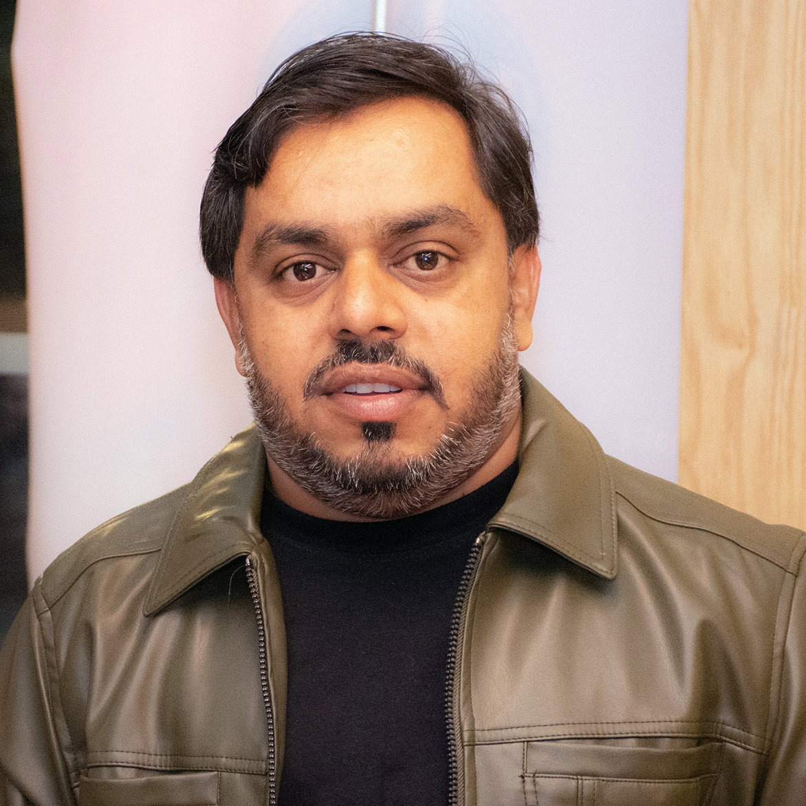 Asim Javed – Consultant IT Infrastructure (Linux & Window System ...